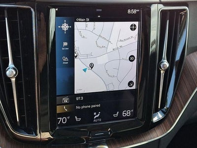 2021 Volvo XC60 T5 AWD Momentum