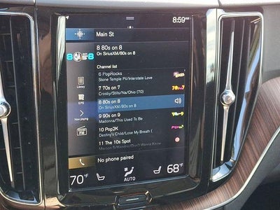 2021 Volvo XC60 T5 AWD Momentum