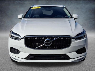 2021 Volvo XC60 T5 AWD Momentum
