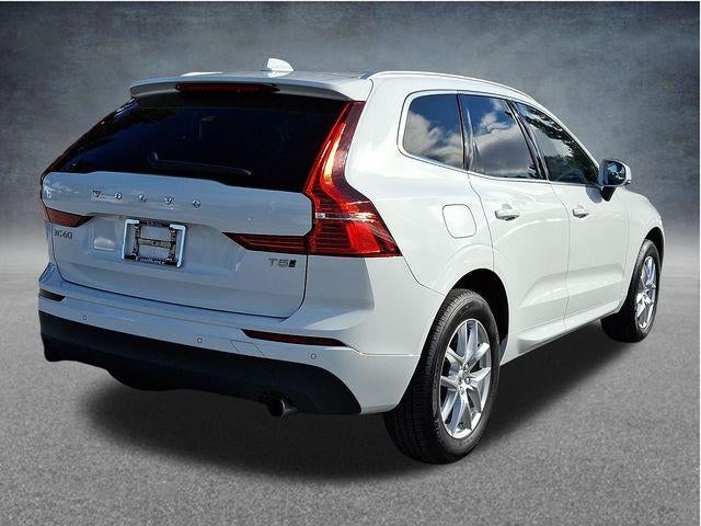 2021 Volvo XC60 T5 AWD Momentum