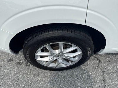 2021 Volvo XC60 T5 AWD Momentum