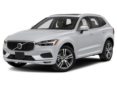 2021 Volvo XC60 T5 AWD Momentum
