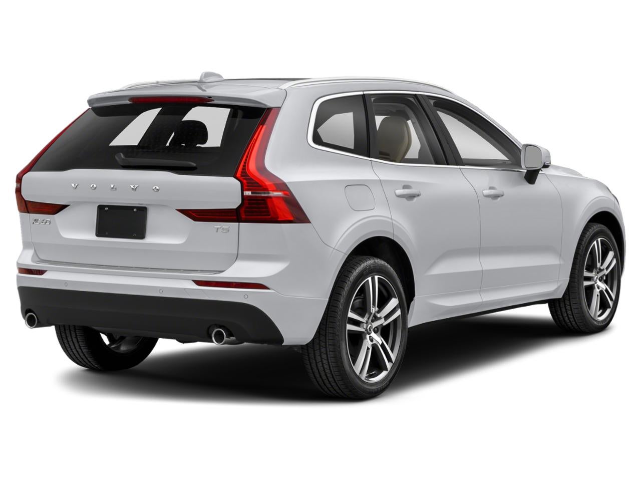 2021 Volvo XC60 T5 AWD Momentum