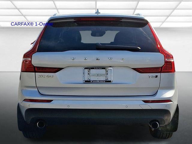 2021 Volvo XC60 T5 AWD Momentum