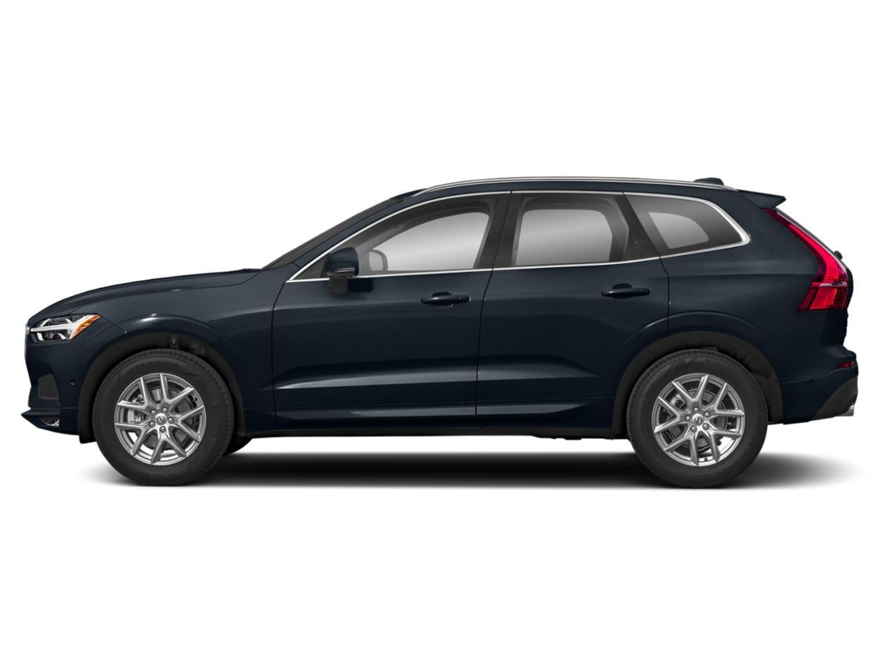 2020 Volvo XC60 T5 AWD Momentum