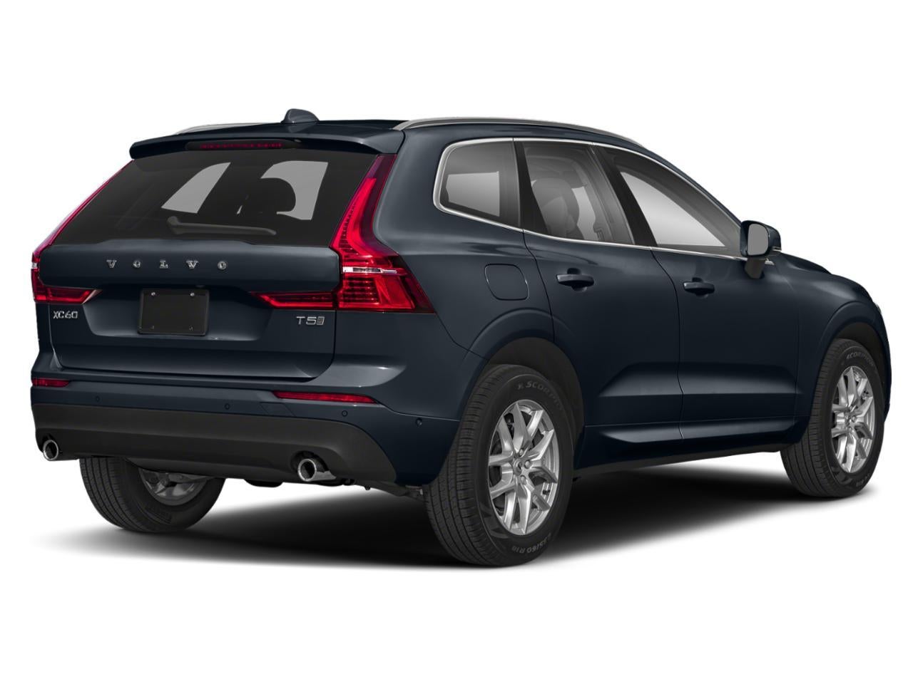 2020 Volvo XC60 T5 AWD Momentum