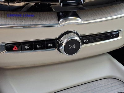 2021 Volvo XC60 T5 AWD Inscription
