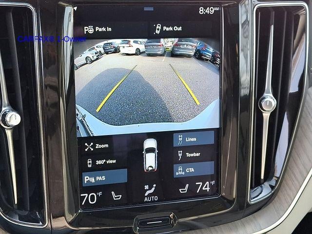 2021 Volvo XC60 T5 AWD Inscription