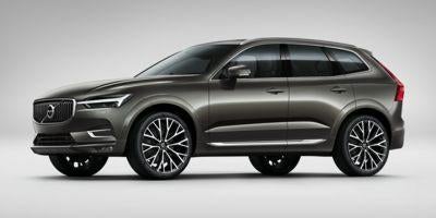 2021 Volvo XC60 T5 AWD Inscription