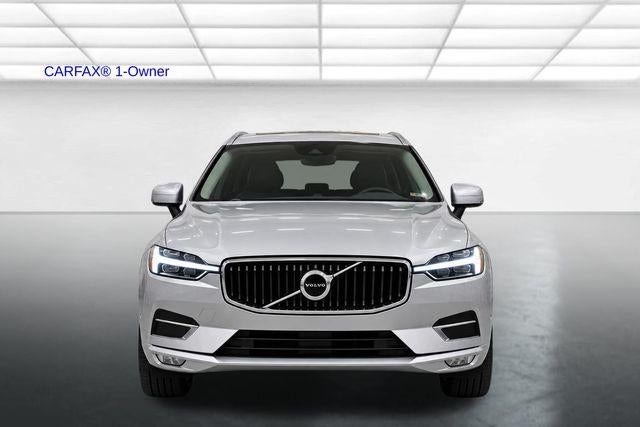 2018 Volvo XC60 T5 AWD Inscription