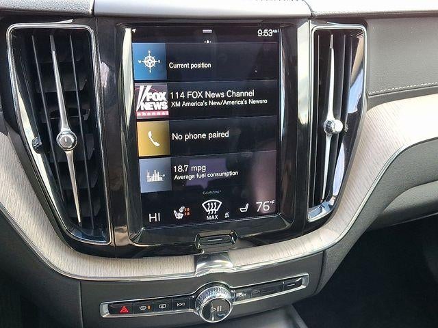 2021 Volvo XC60 T5 AWD Inscription