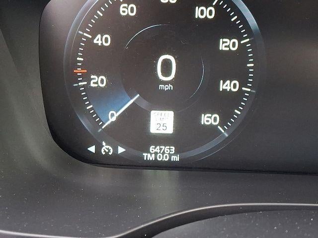 2021 Volvo XC60 T5 AWD Inscription