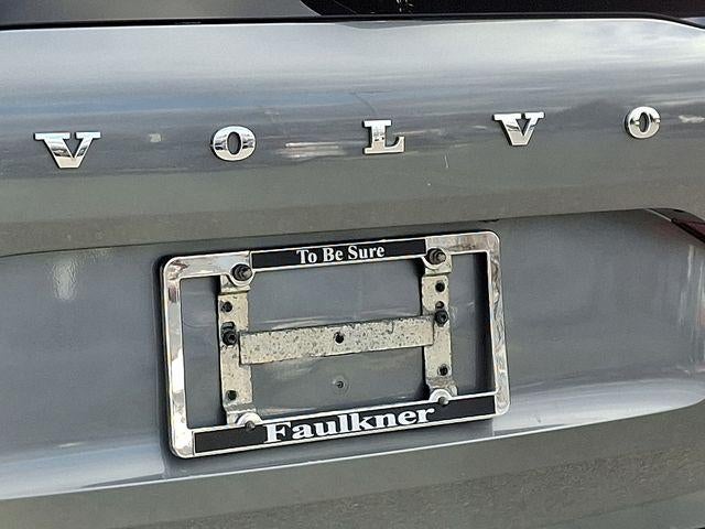 2021 Volvo XC60 T5 AWD Inscription