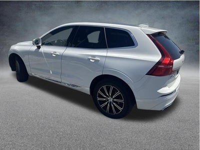 2020 Volvo XC60 T5 AWD Inscription