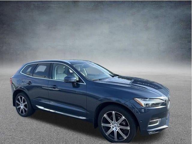 2021 Volvo XC60 T5 AWD Inscription