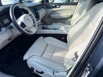 2021 Volvo XC60 T5 AWD Inscription