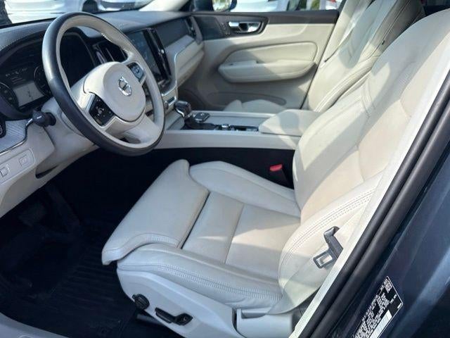 2021 Volvo XC60 T5 AWD Inscription
