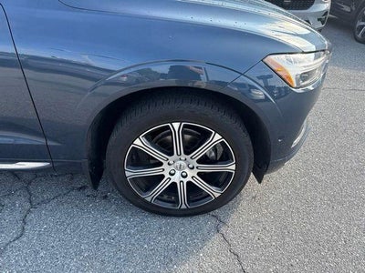 2021 Volvo XC60 T5 AWD Inscription