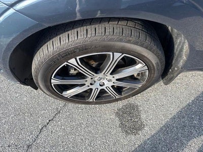 2021 Volvo XC60 T5 AWD Inscription