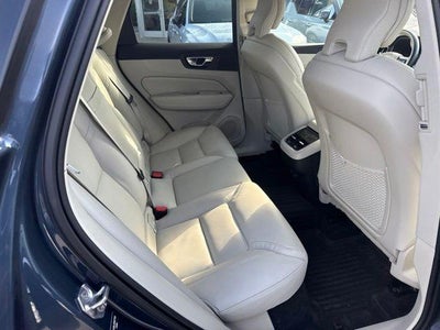 2021 Volvo XC60 T5 AWD Inscription