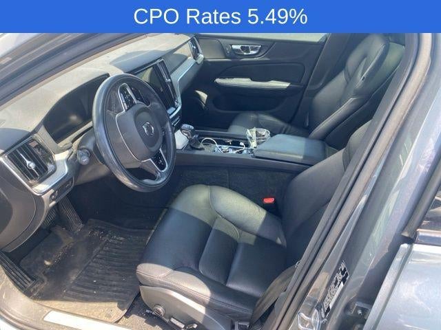 2021 Volvo V60 Cross Country T5 AWD