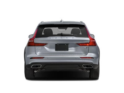 2022 Volvo V60 Cross Country T5 AWD