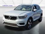 2020 Volvo XC40 T5 AWD Momentum