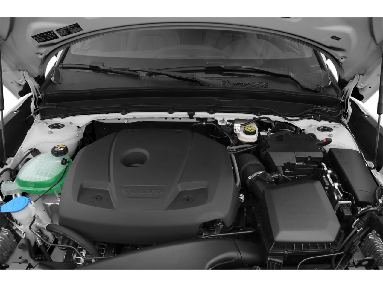 2020 Volvo XC40 T5 AWD Momentum