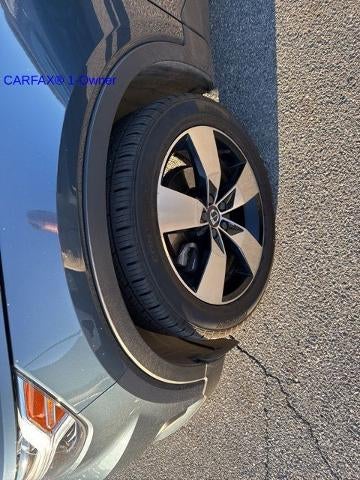 2021 Volvo XC40 T5 AWD Momentum