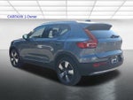 2019 Volvo XC40 T5 AWD Momentum