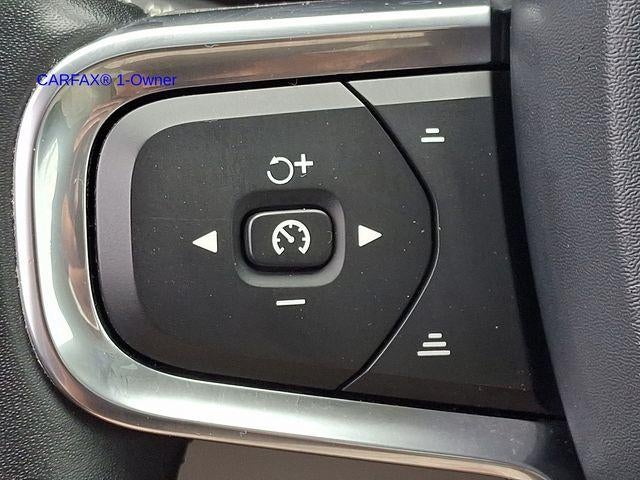 2020 Volvo XC40 T5 AWD Inscription