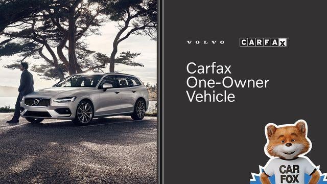 2020 Volvo XC40 T5 AWD Inscription
