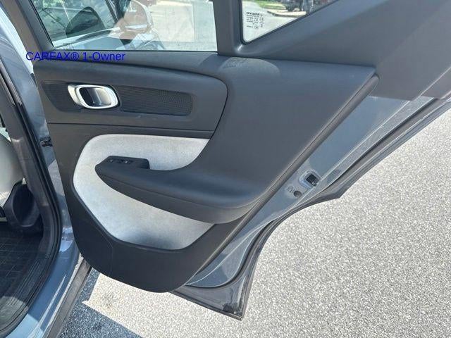 2020 Volvo XC40 T5 AWD Inscription