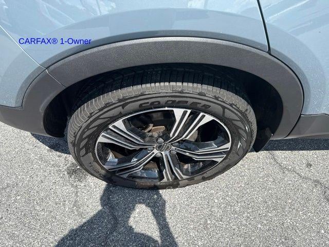 2020 Volvo XC40 T5 AWD Inscription