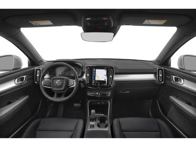 2020 Volvo XC40 T5 AWD Inscription