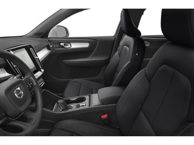 2020 Volvo XC40 T5 AWD Inscription