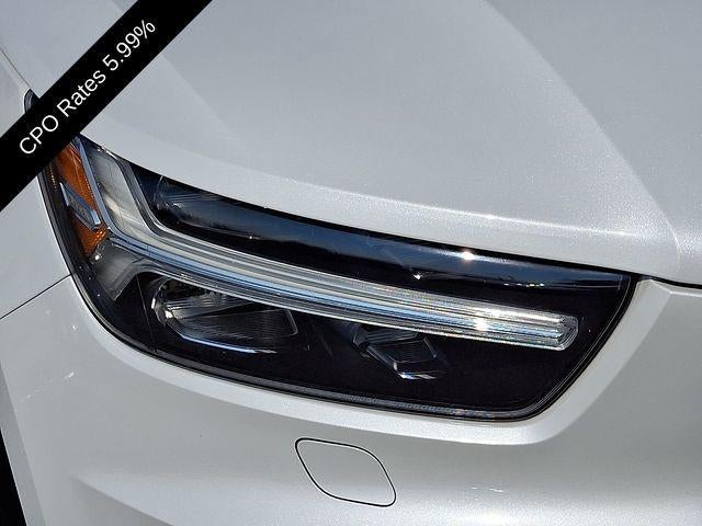 2021 Volvo XC40 T5 AWD R-Design