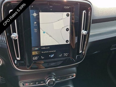 2021 Volvo XC40 T5 AWD R-Design
