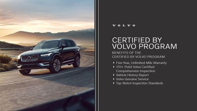 2021 Volvo XC40 T5 AWD R-Design