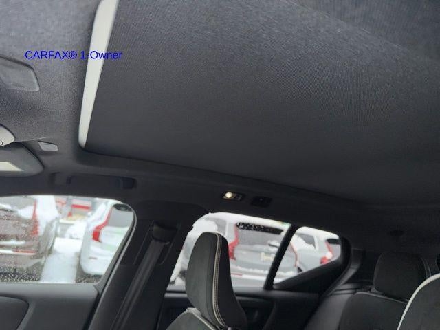 2019 Volvo XC40 T5 AWD R-Design