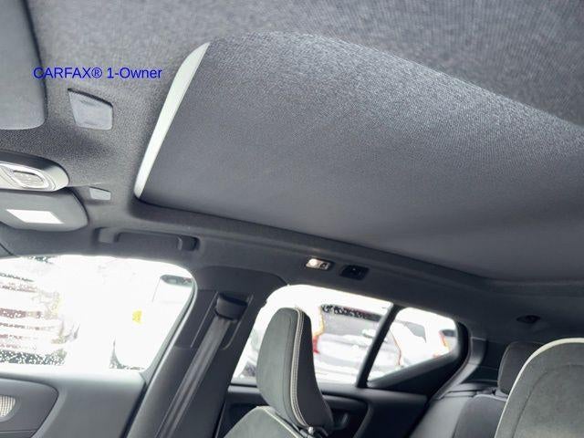 2019 Volvo XC40 T5 AWD R-Design