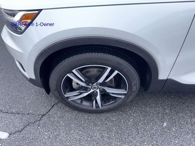 2019 Volvo XC40 T5 AWD R-Design