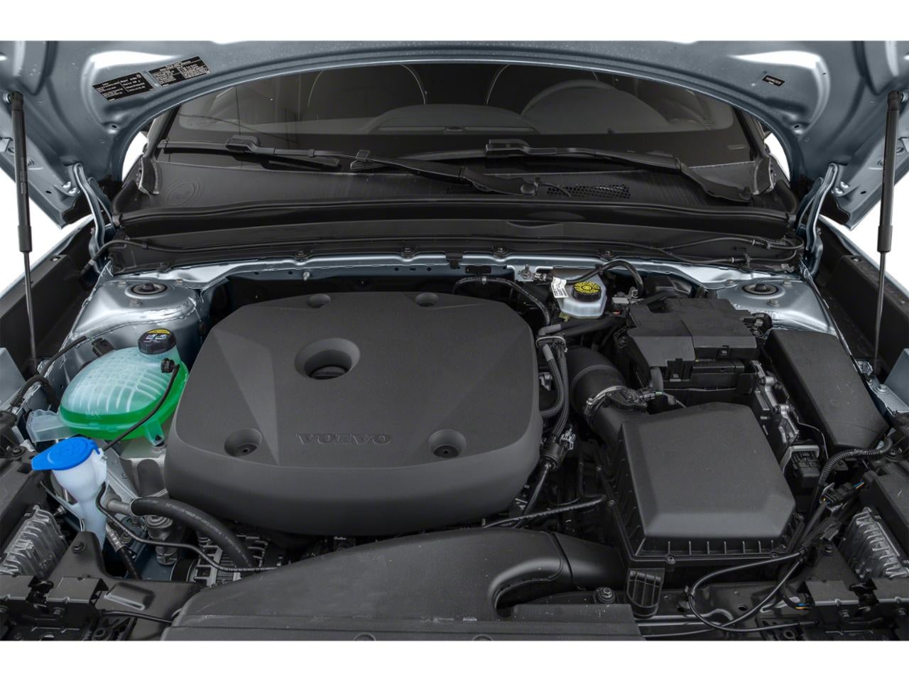 2019 Volvo XC40 T5 AWD R-Design