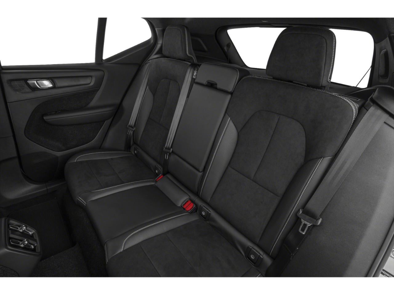 2019 Volvo XC40 T5 AWD R-Design