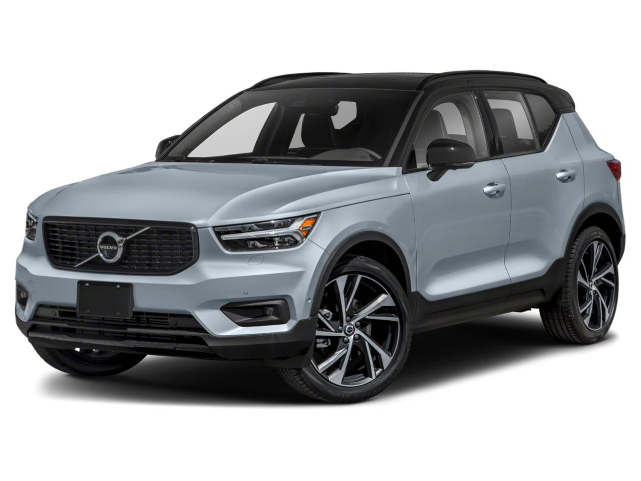 2019 Volvo XC40 T5 AWD R-Design