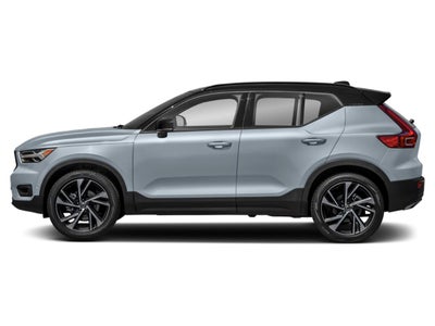 2019 Volvo XC40 T5 AWD R-Design