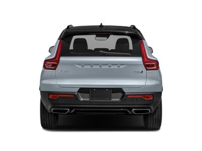 2019 Volvo XC40 T5 AWD R-Design