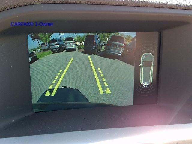 2017 Volvo V60 Cross Country T5 AWD