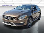 2017 Volvo V60 Cross Country T5 AWD