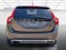 2017 Volvo V60 Cross Country T5 AWD